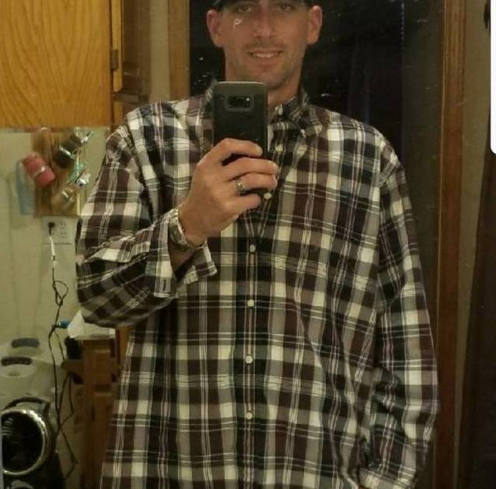 Meet your Posher, Matthew